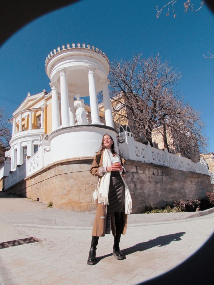 Photograph by Дарья Малиновская