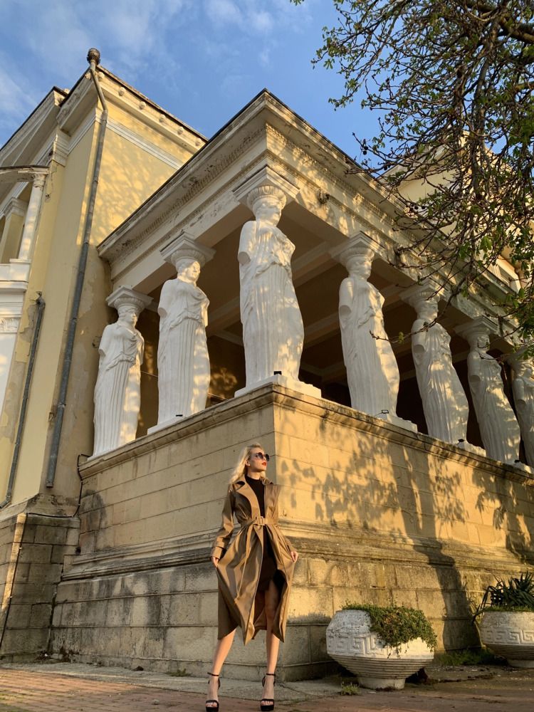 Photograph by Дарья Малиновская