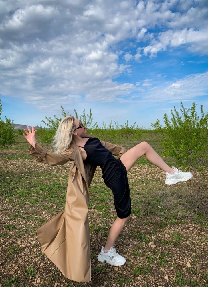 Photograph by Дарья Малиновская