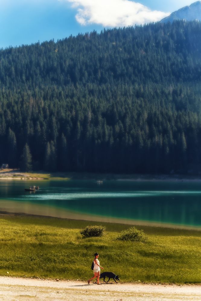 Photograph by Lana Soldatova