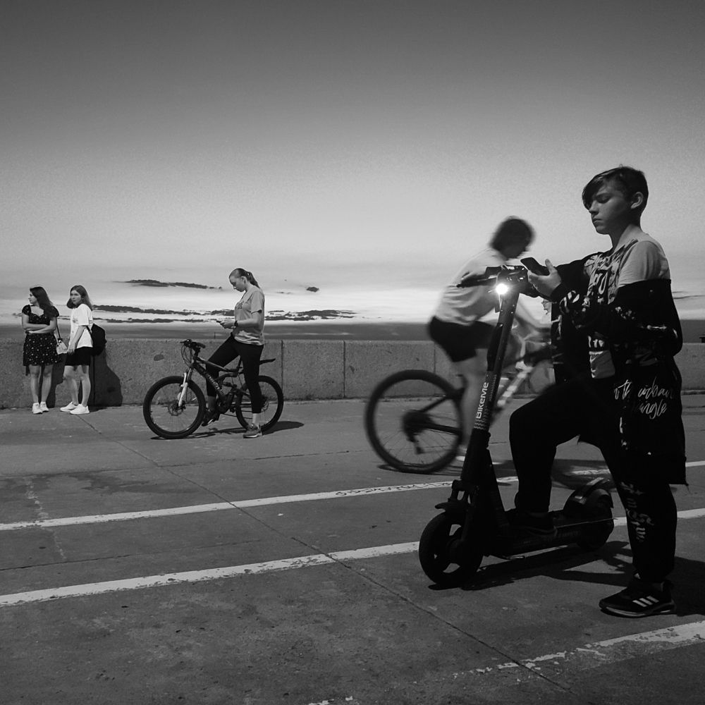 Photograph by Илья Шевелев