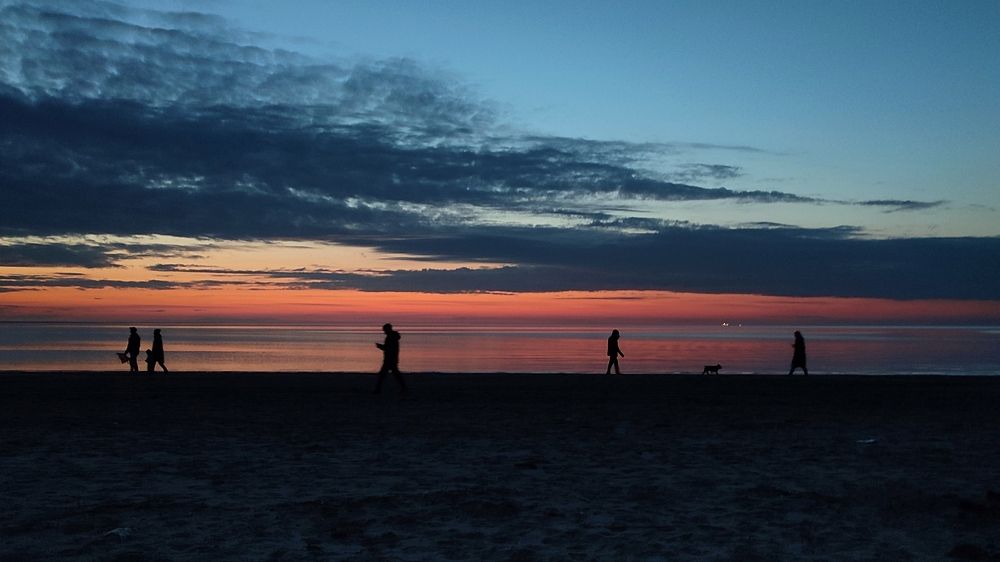 Photograph by Илья Шевелев