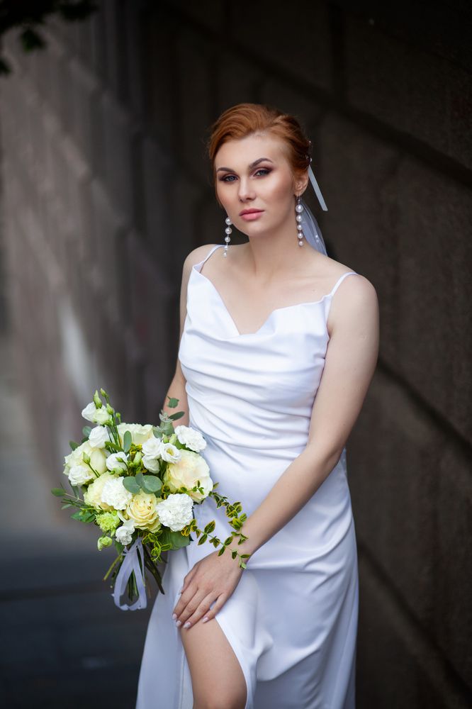 Фотография автора Кристина Догодька