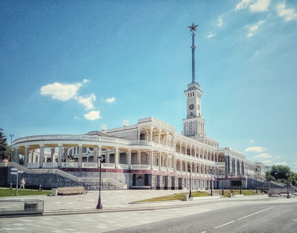 Photograph by Владимир Ковжаров