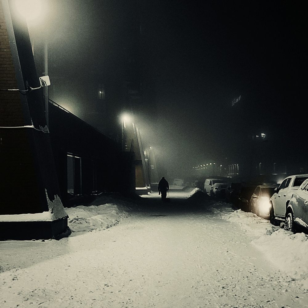 Photograph by Илья Шевелев