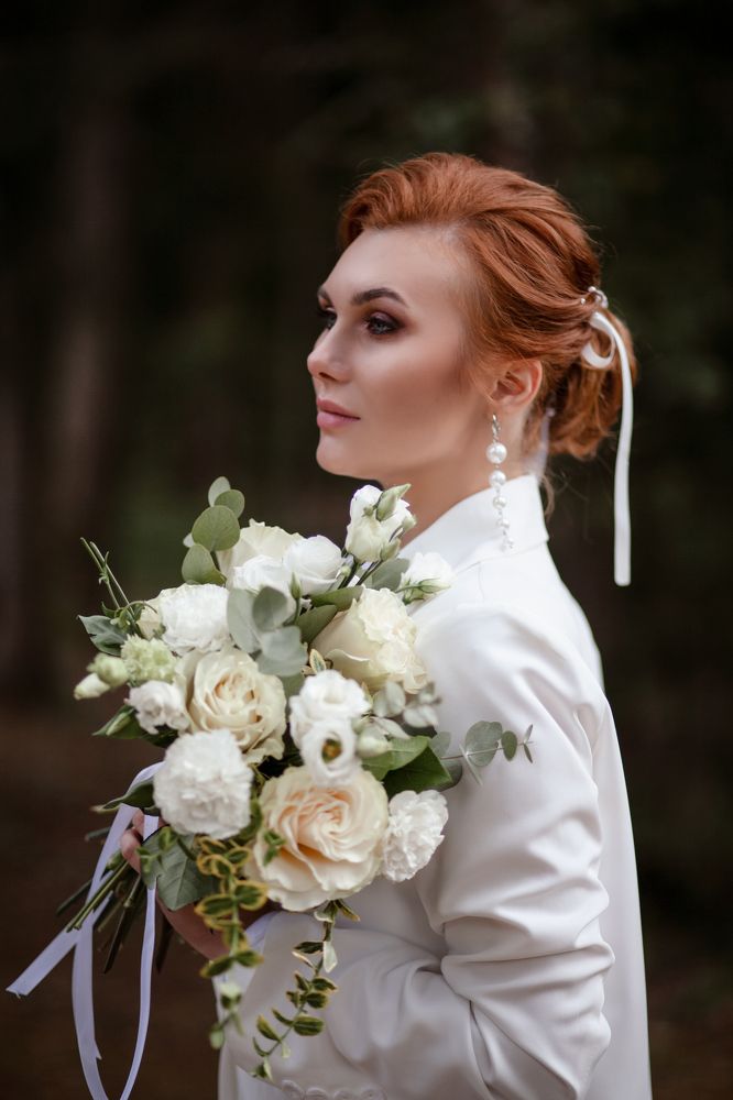 Фотография автора Кристина Догодька