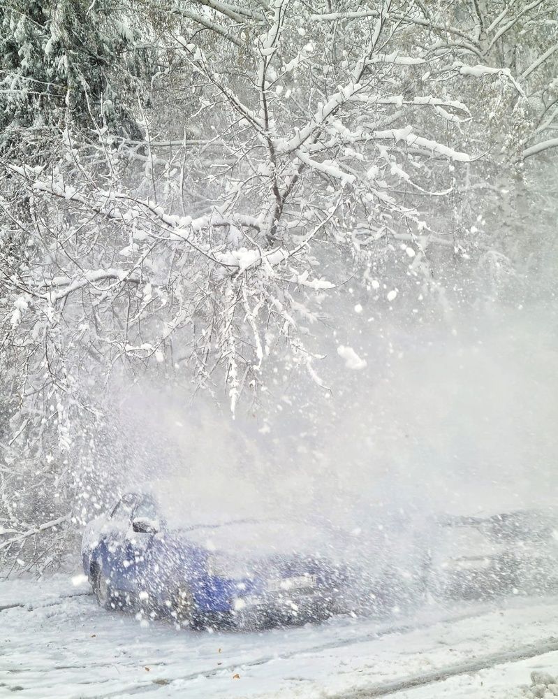 Photograph by Людмила Григорьева