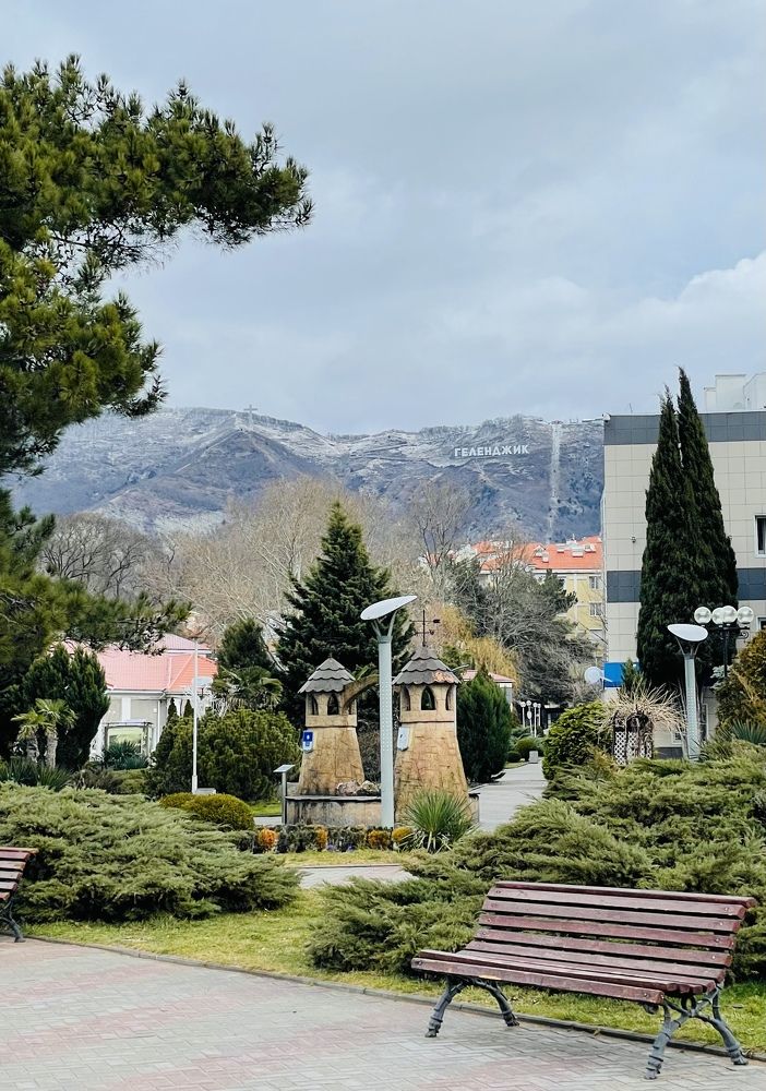 Photograph by Татьяна