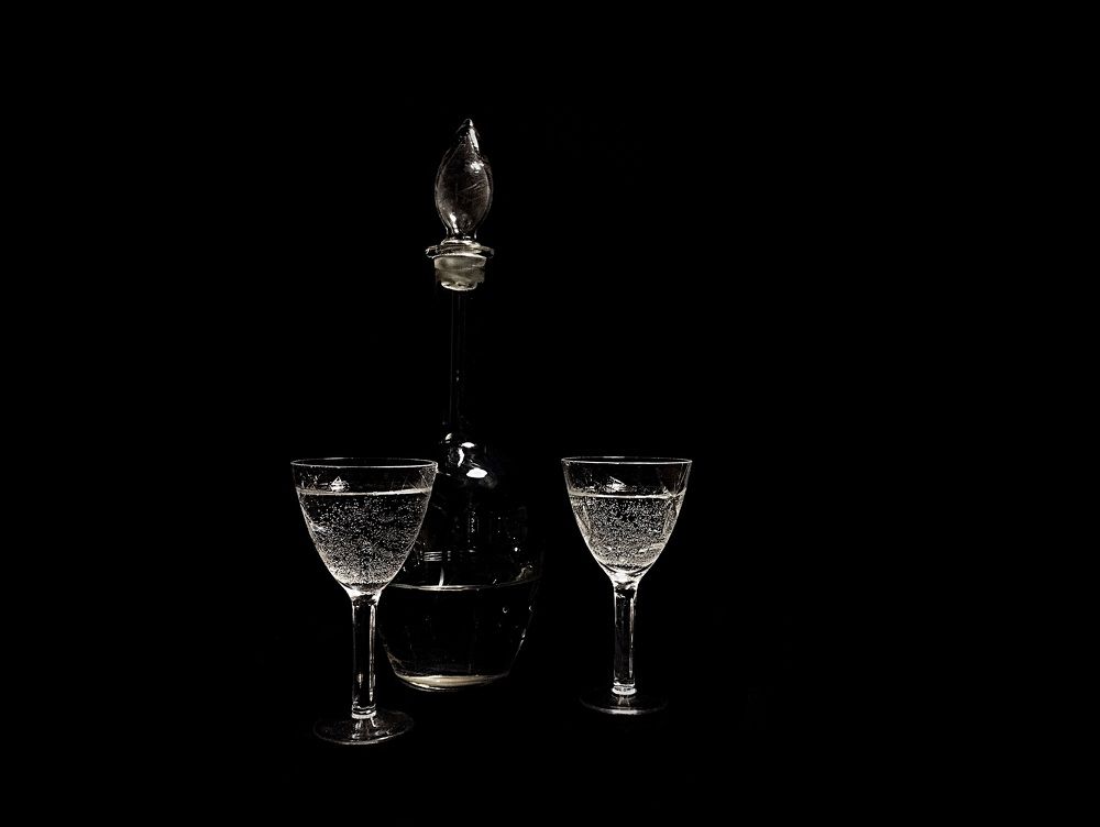 Photograph by Irina Dali