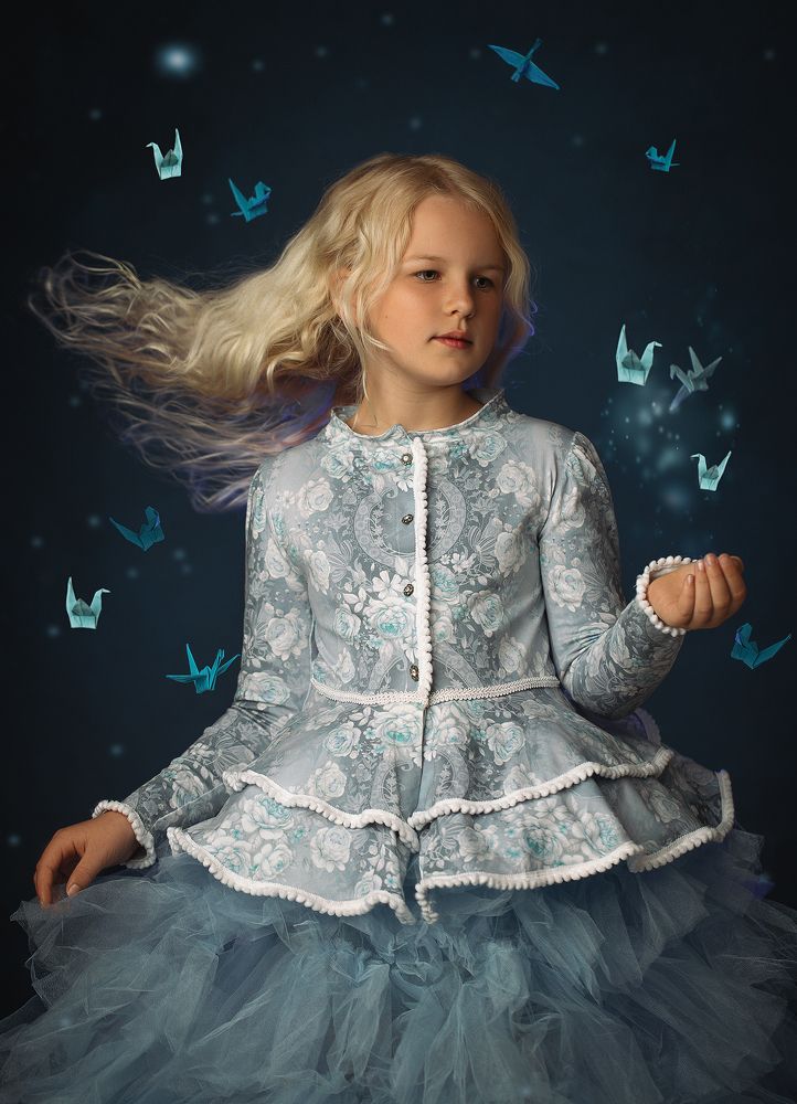 Photograph by Nicole Traubenek