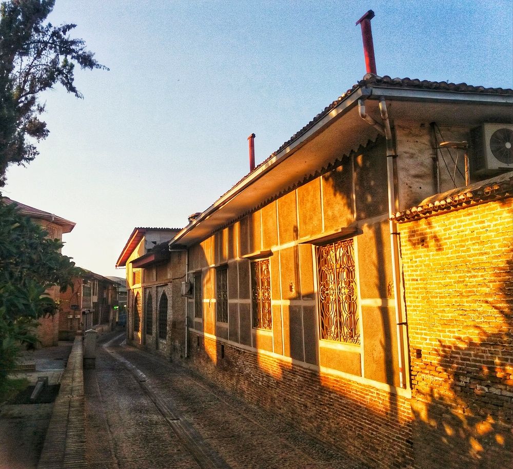 Photograph by shahin foroughi