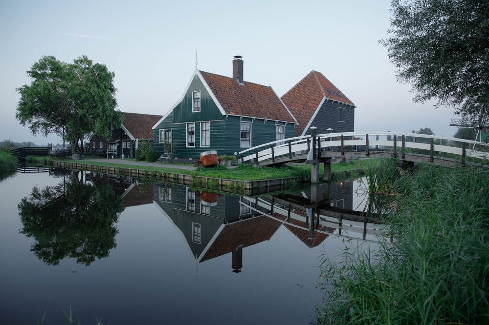 Photograph by Taтьяна Войлокова