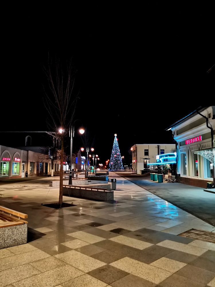 Photograph by Влад Апанасов