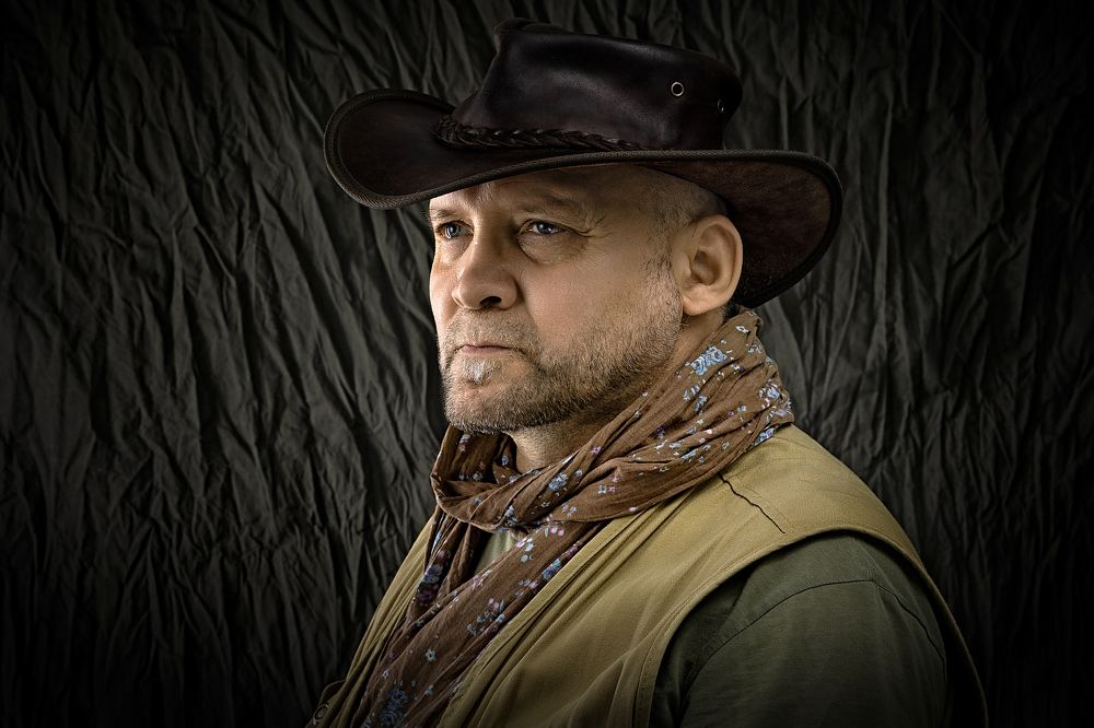 Photograph by Морган Генри Ричард