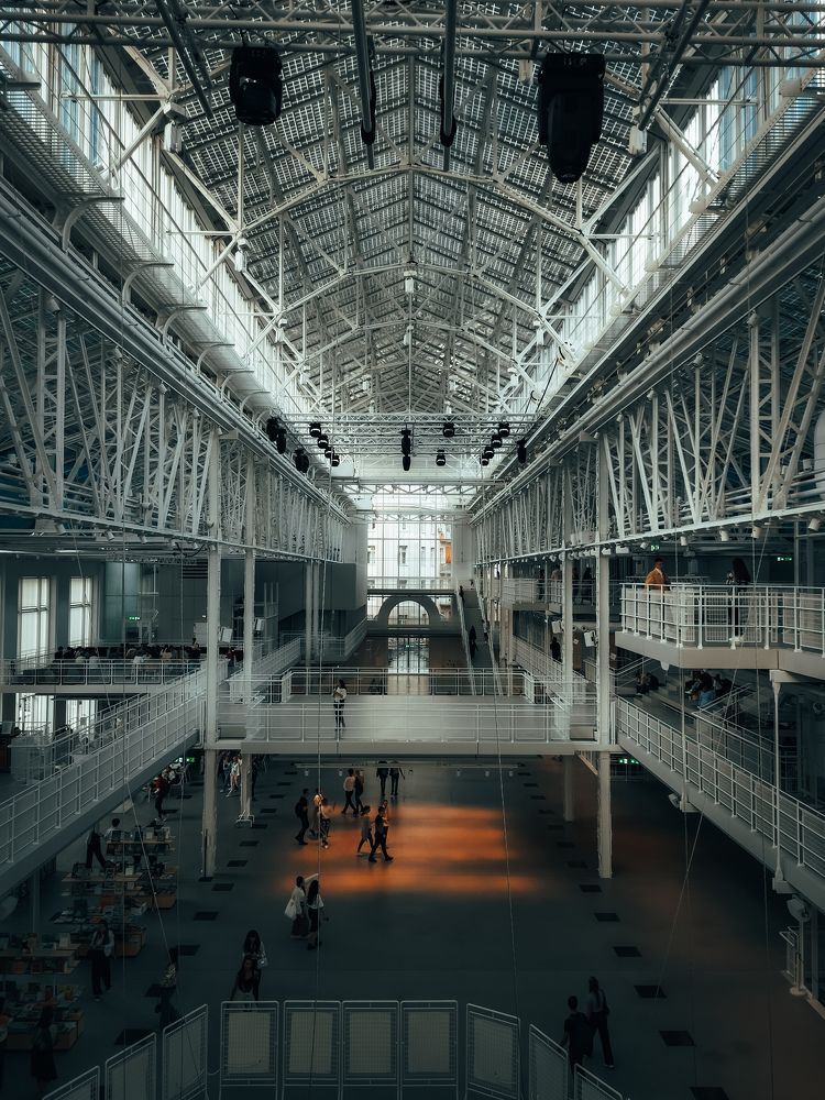 Photograph by Oleg Dogonov