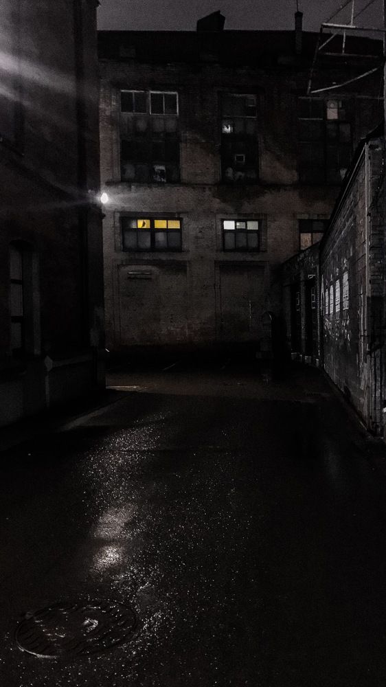 Photograph by Maxim Komissarov