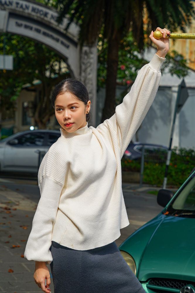 Photograph by Samuel Chan