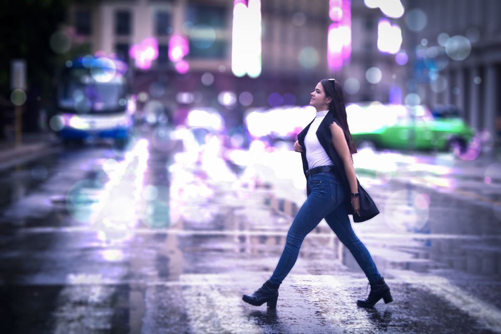 Photograph by Dianelys Barrientos Muro