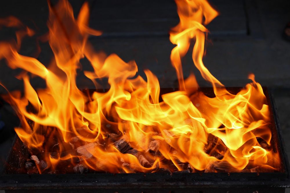 Photograph by Надежда Юшкова