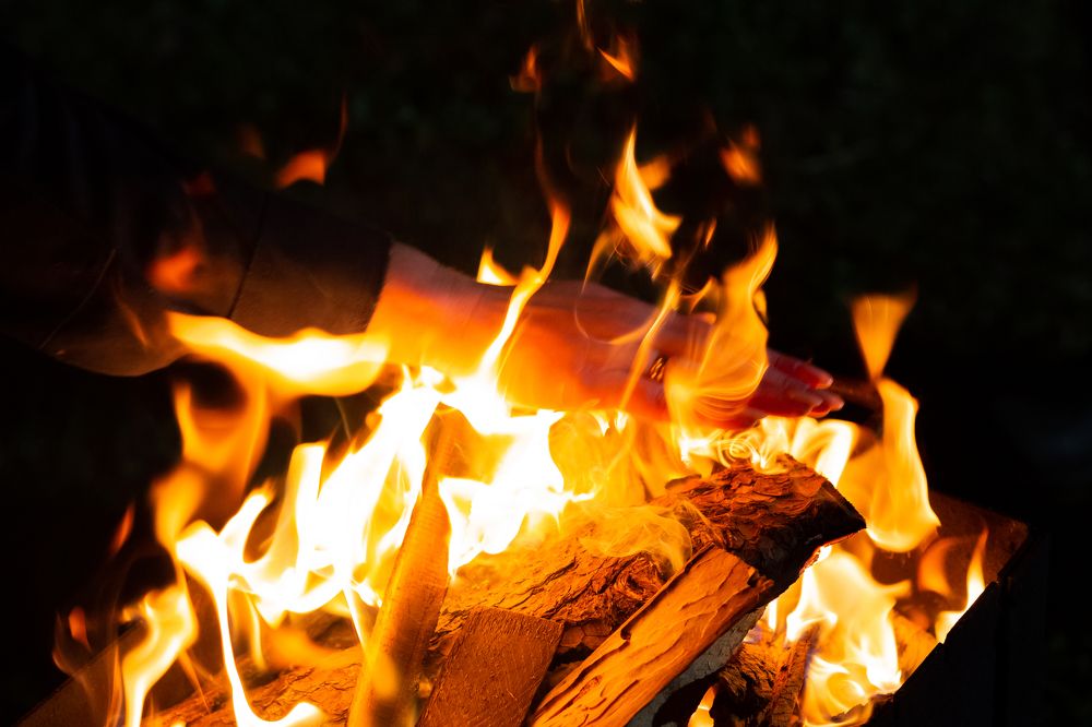 Photograph by Надежда Юшкова