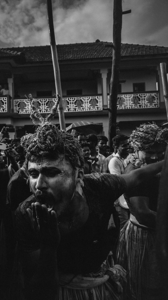 Photograph by Venkatesh r Kamath