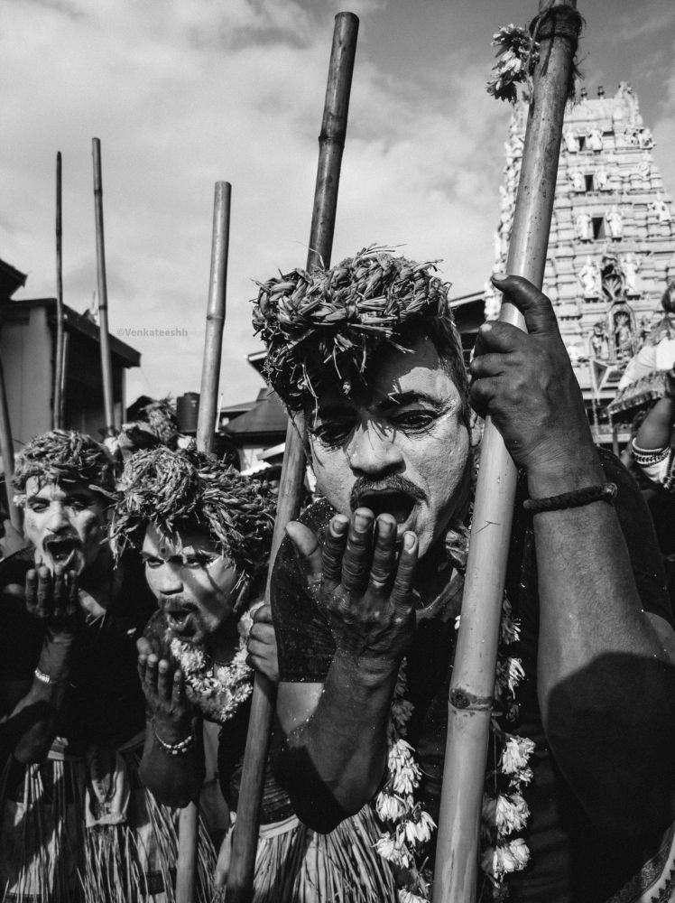 Photograph by Venkatesh r Kamath