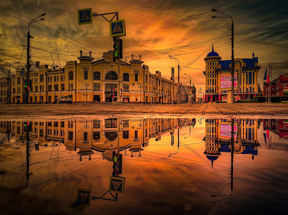 Photograph by Разумов Александр