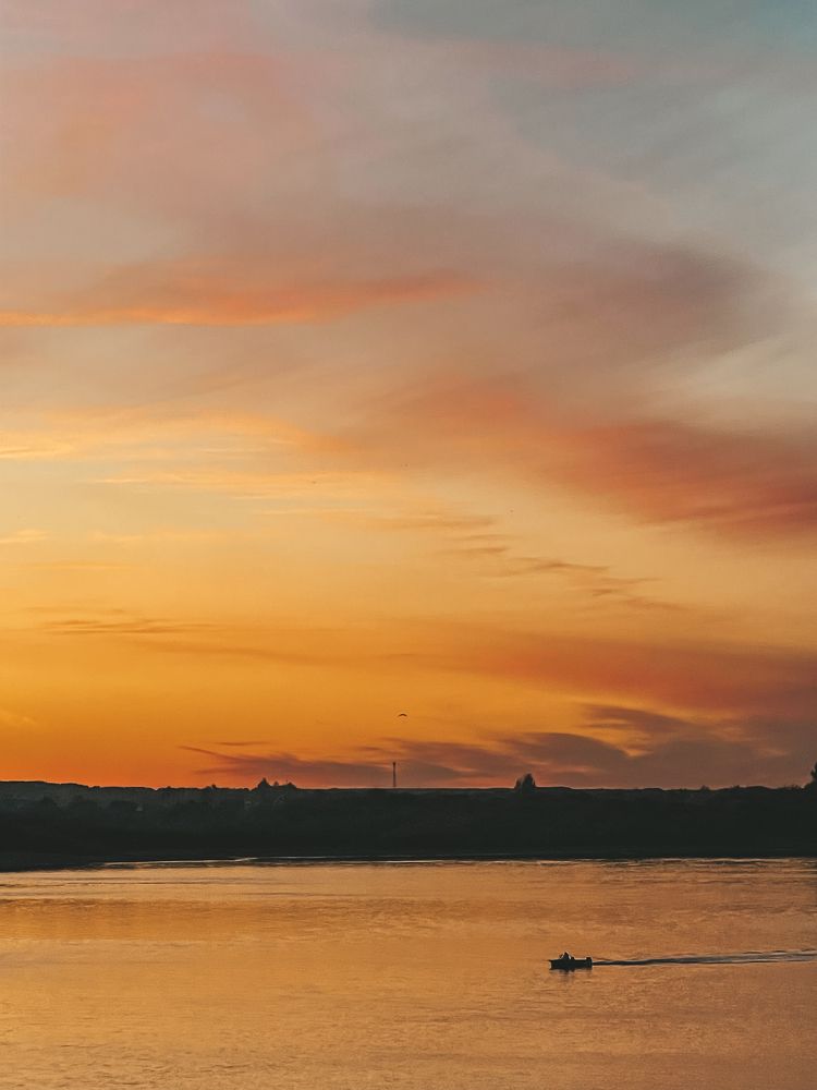 Дорога домой