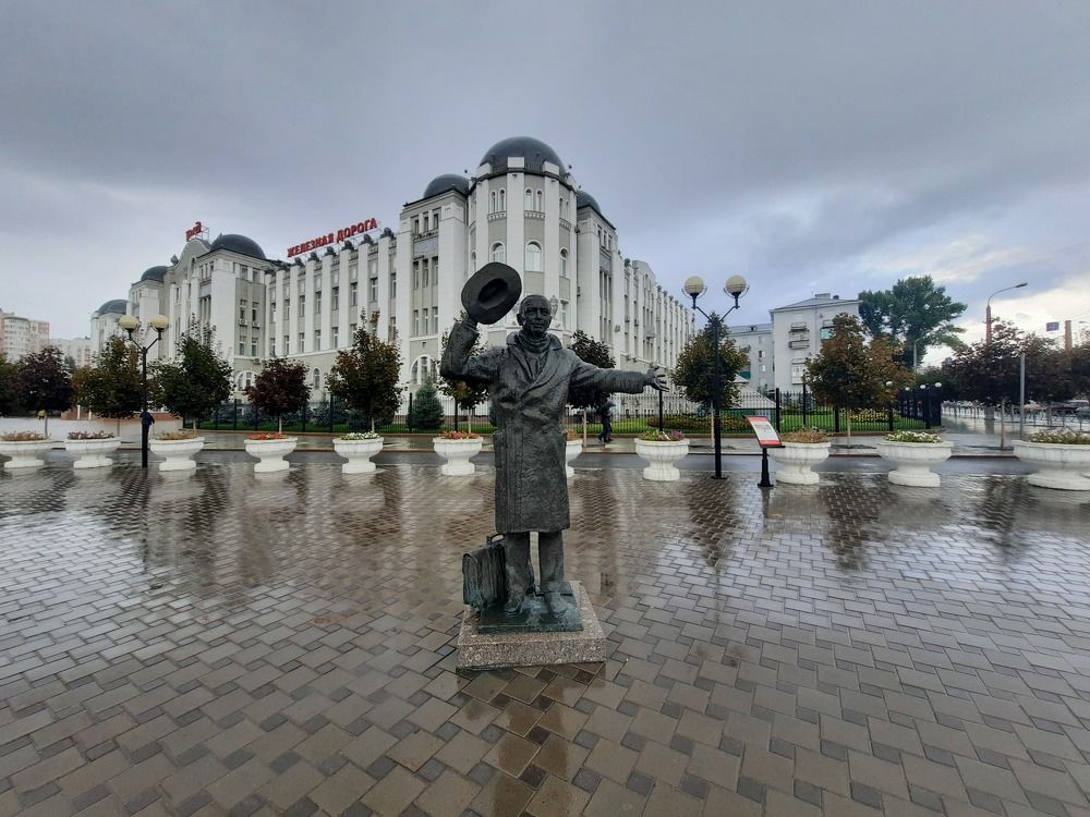 Фотография автора Елена Хализова