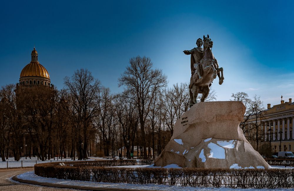 Photograph by Алексей Петров