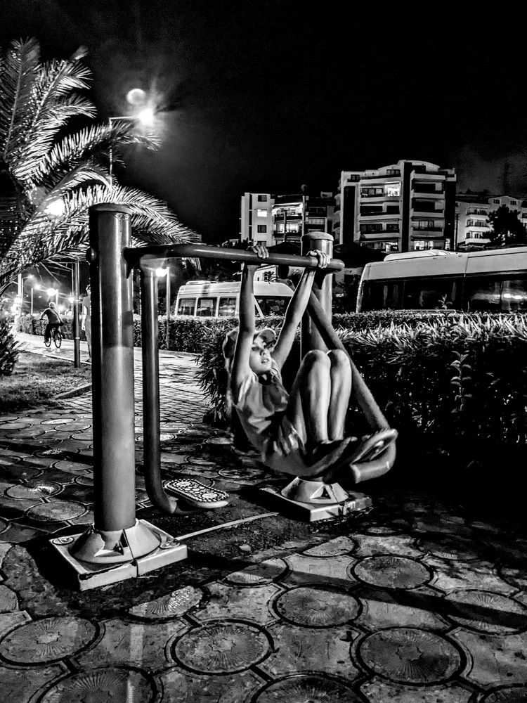 Oh, I wish it would never end!