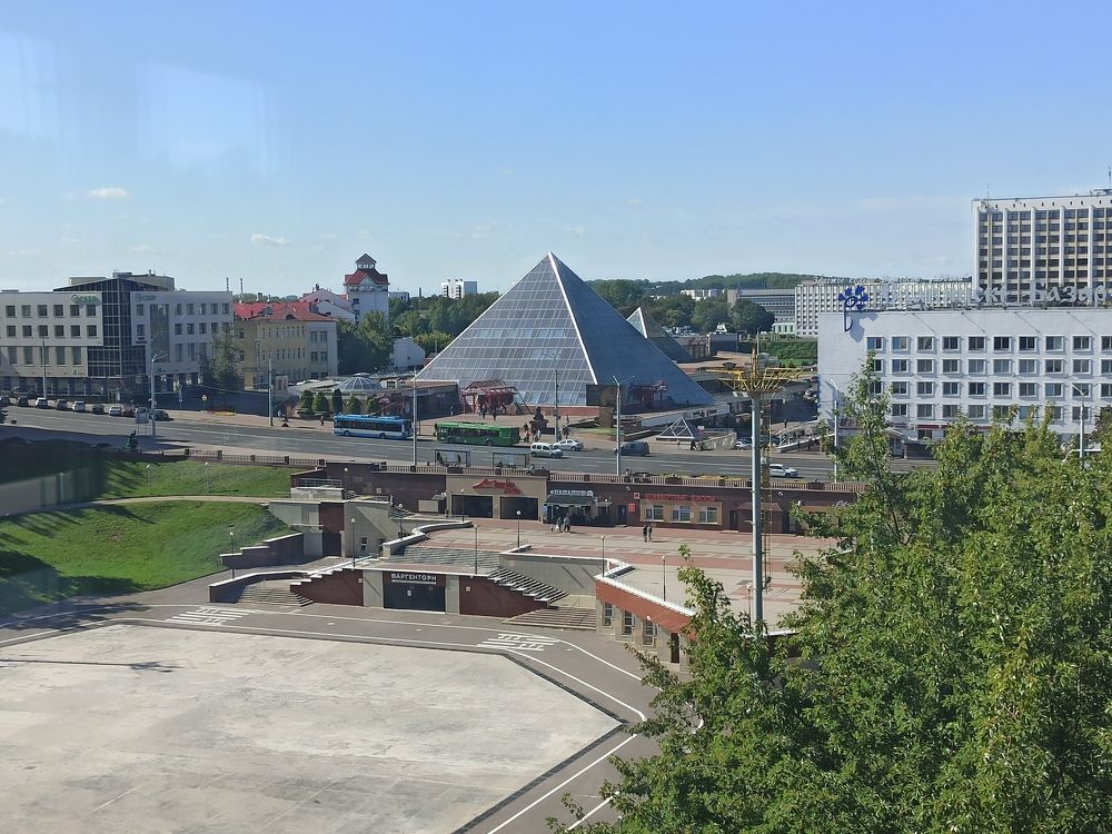 Photograph by Александр Мытько