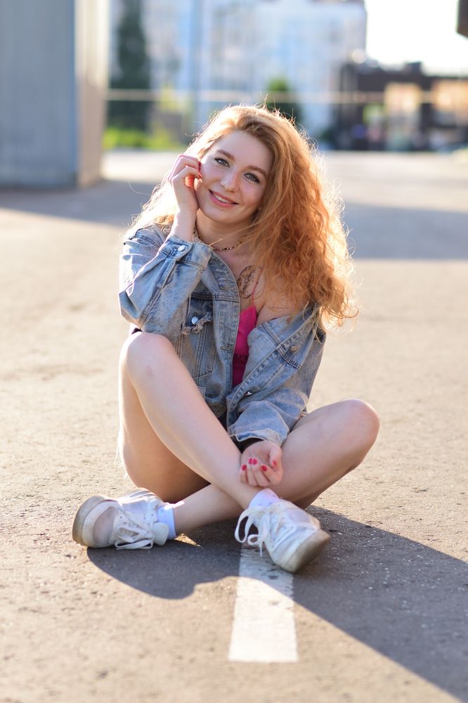 Photograph by Ирина Ященко