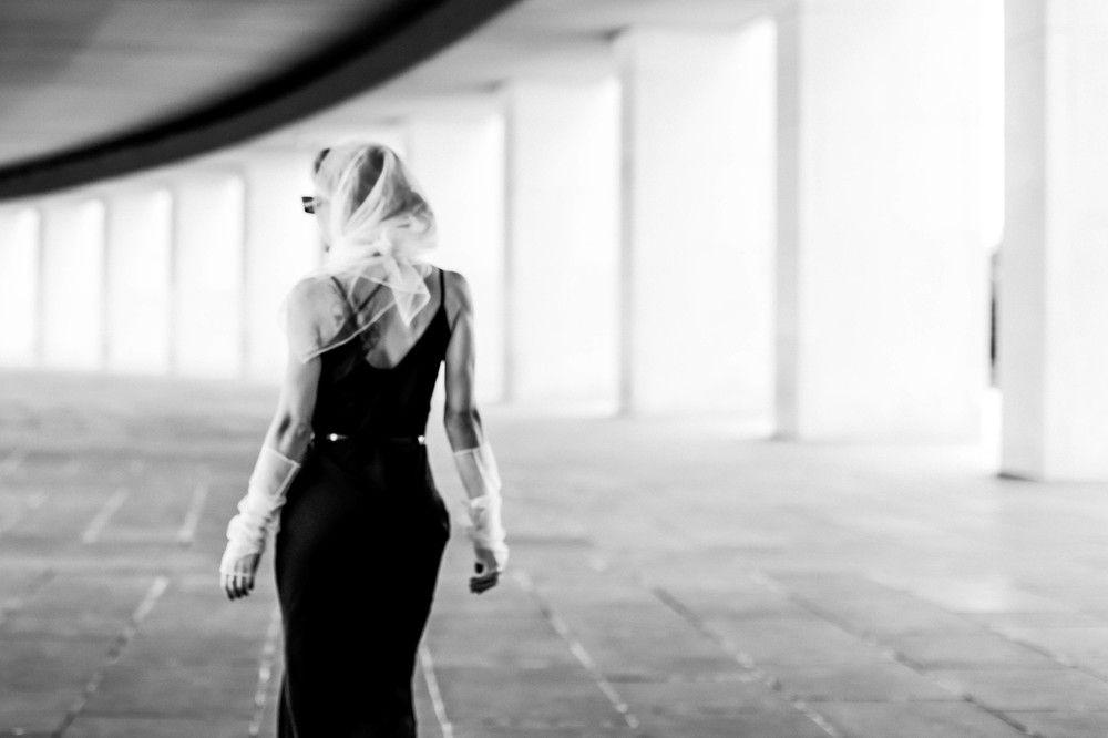 Photograph by Natalya Alekseenko