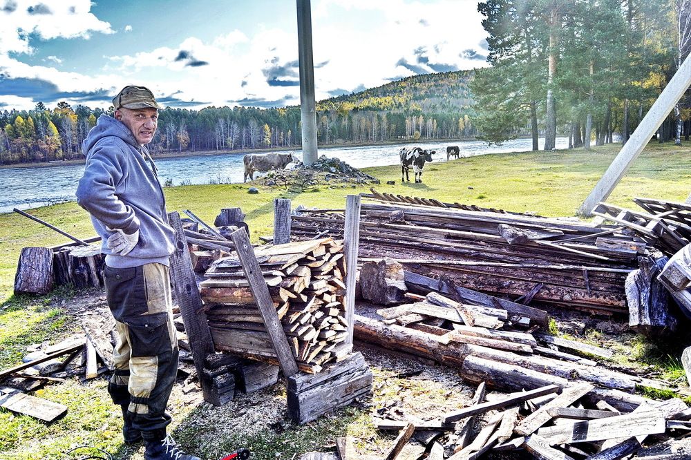 Photograph by Юрий Назыров