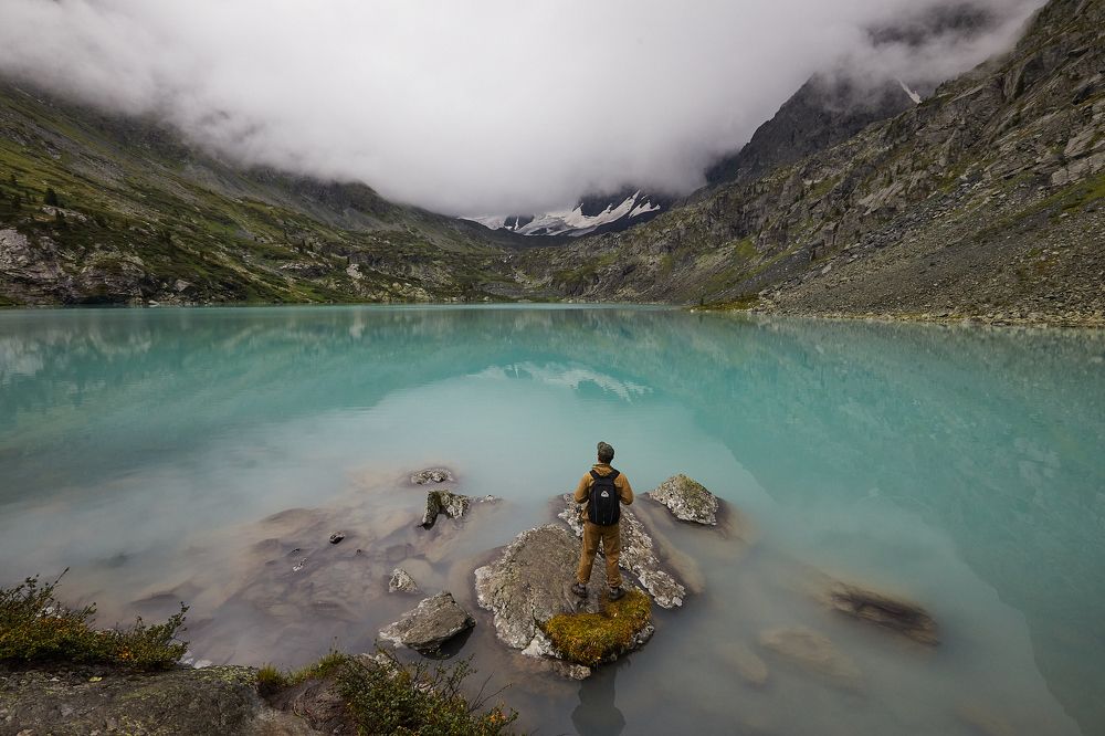 Photograph by Станислав Попов