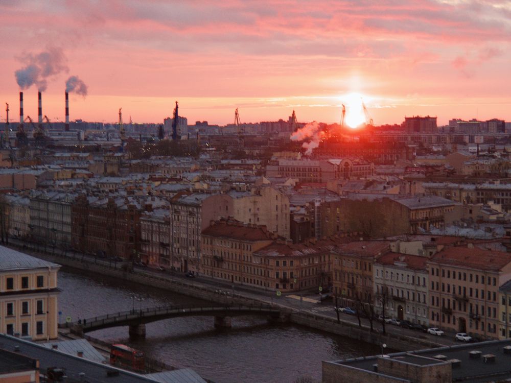 Photograph by Никита Петров