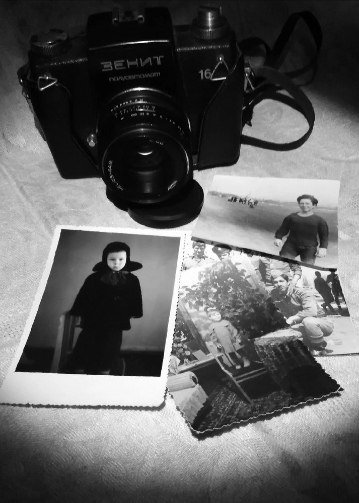 Photograph by Ирина Тихая