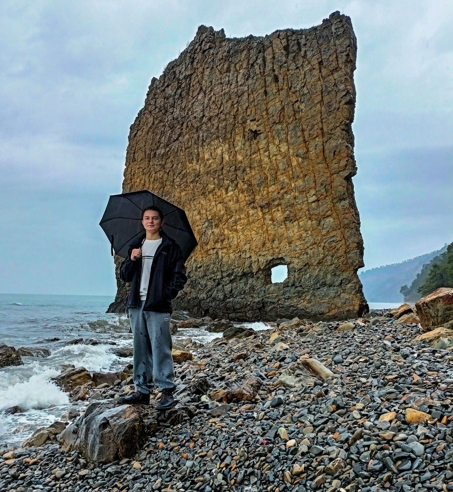 Photograph by Олег Башкуров