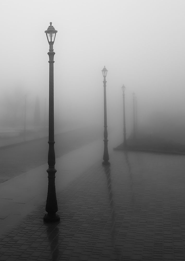 Photograph by George Pavlov