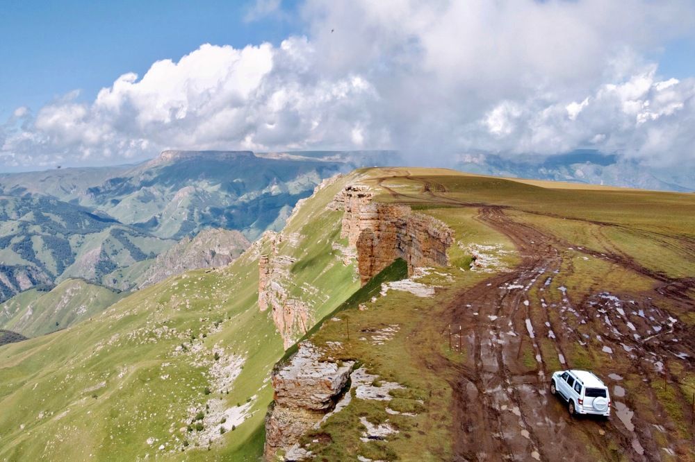 Photograph by Никита Петров