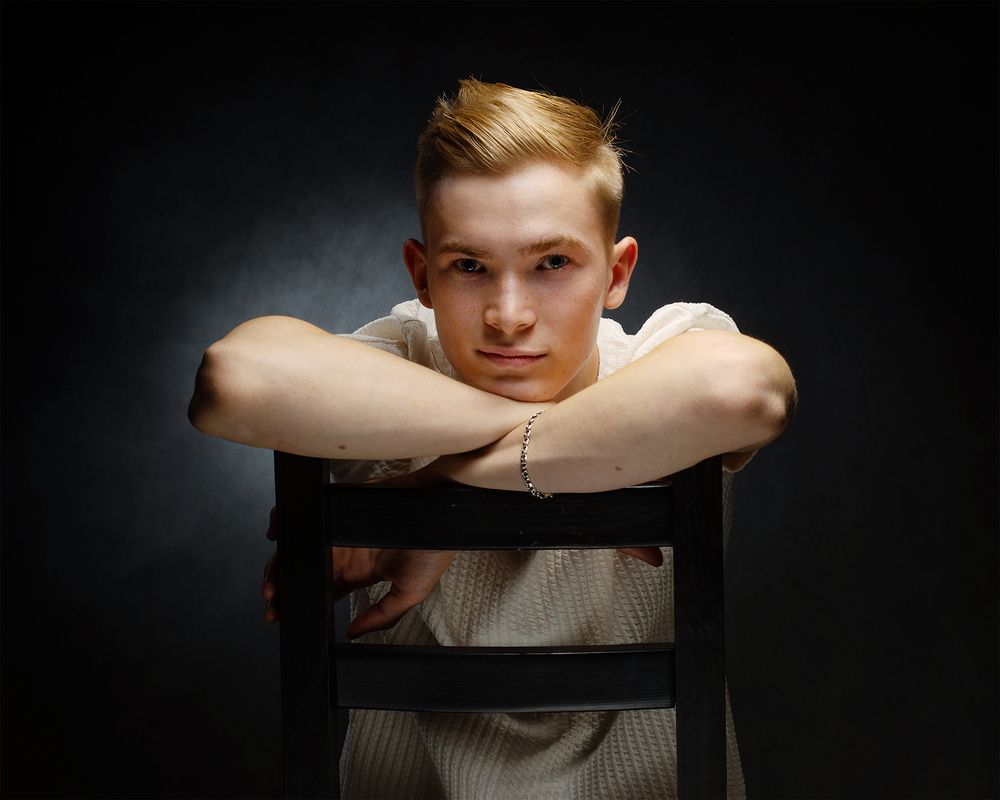 Photograph by Дмитрий Чечулин