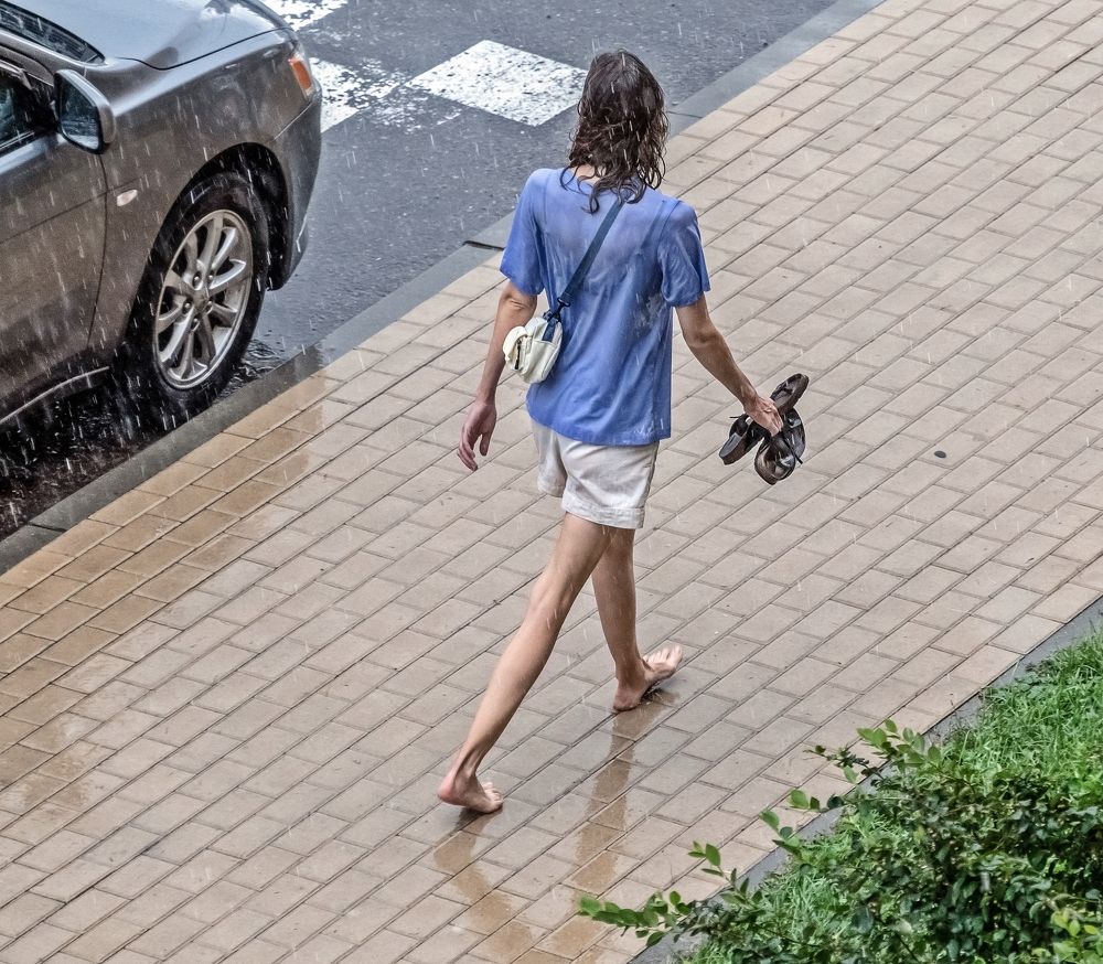 Photograph by Valery Kleymenov