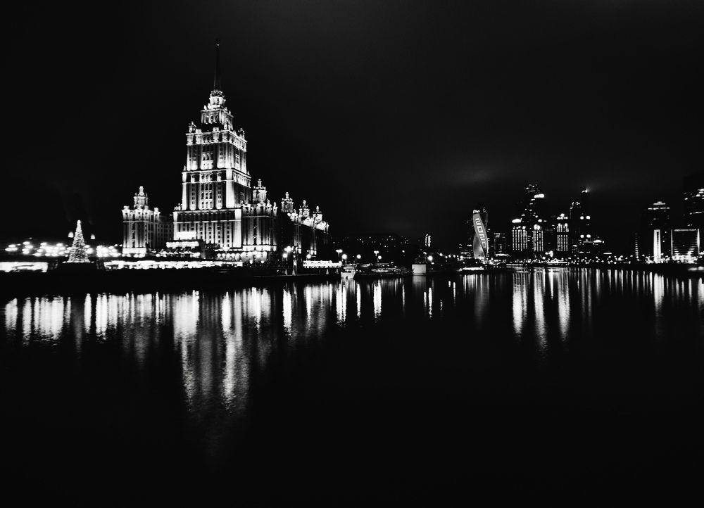 Photograph by Никита Петров