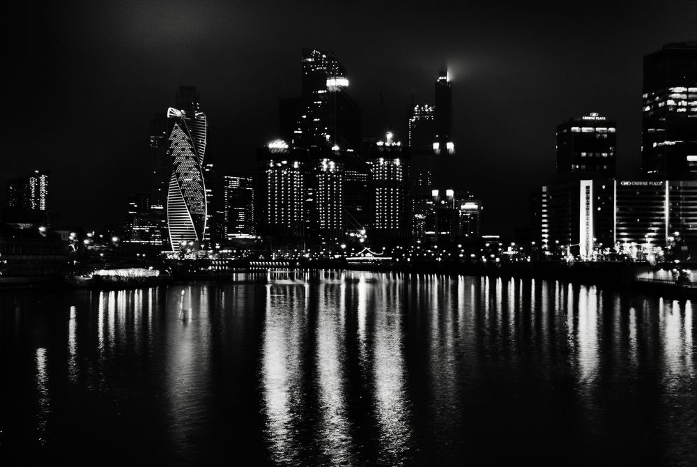 Photograph by Никита Петров