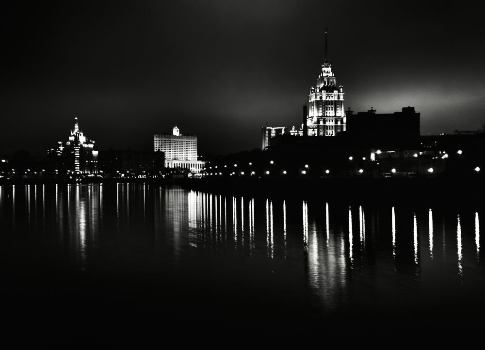 Photograph by Никита Петров