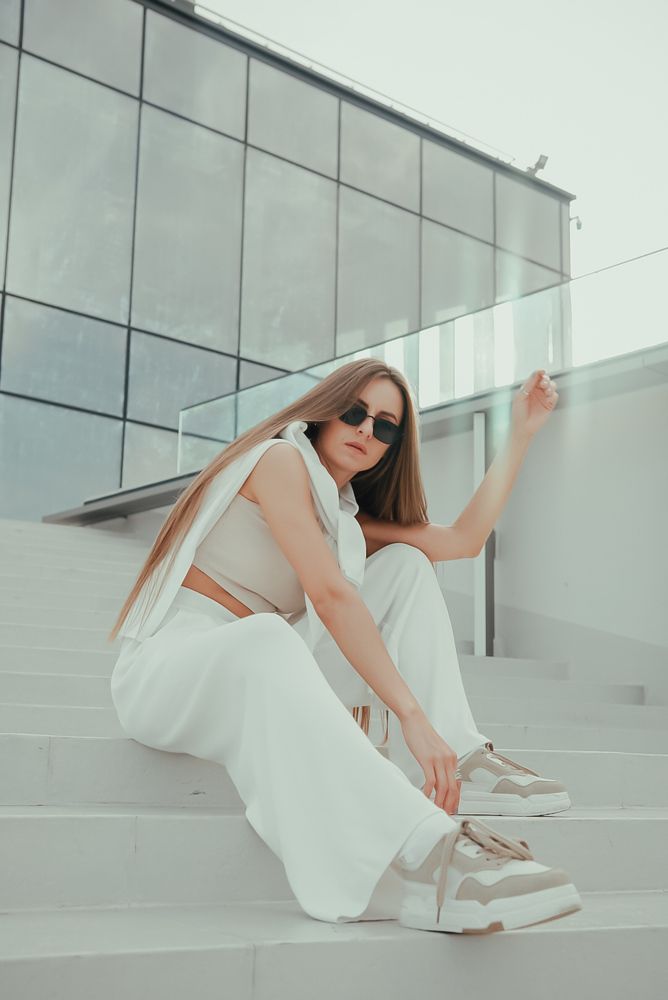 Photograph by Анастасия Черкасова