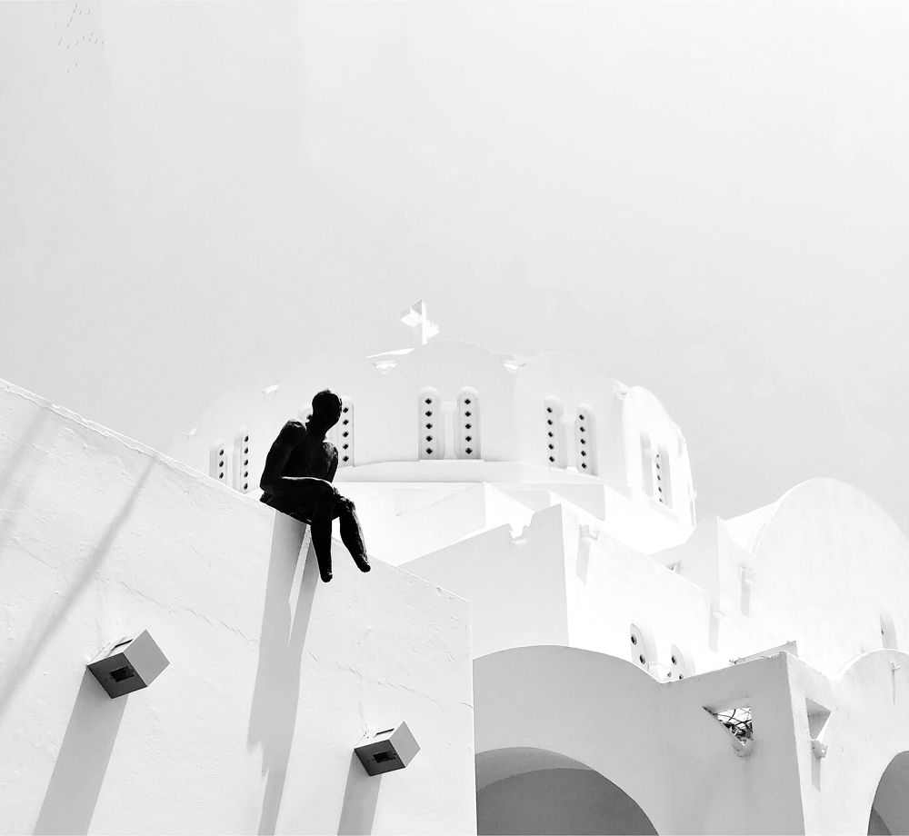 Photograph by Никита Петров