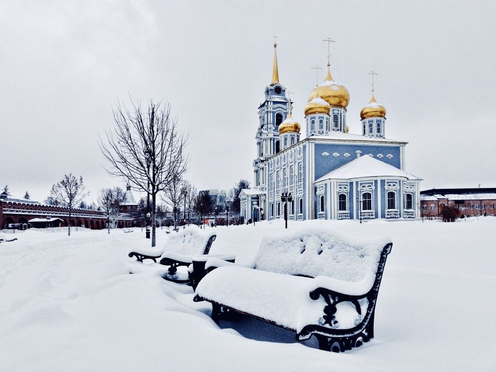 Photograph by Никита Петров