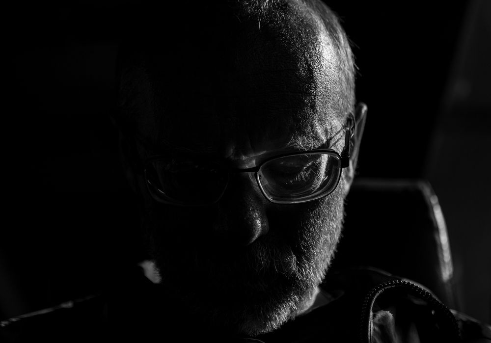 Photograph by Виктор Рыков